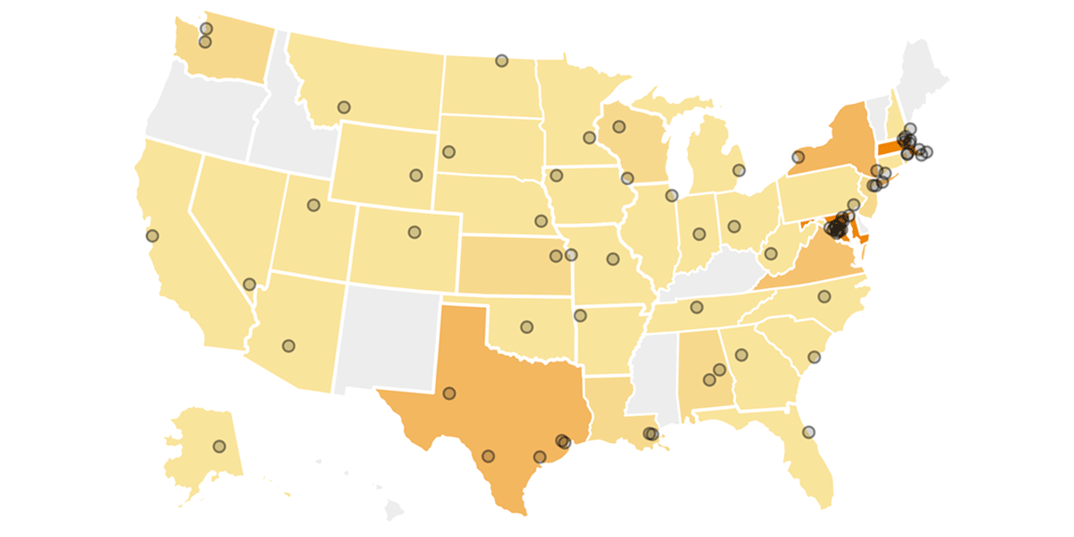 Border Insecurity and Lax Law Enforcement Lead to Preventable Crime